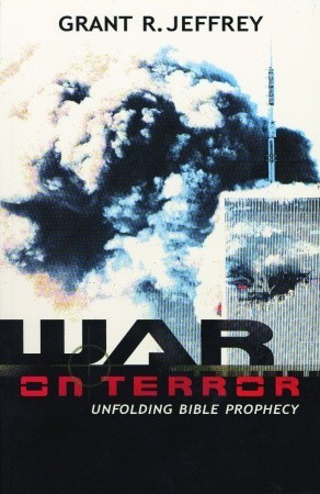 War on Terror: Unfolding Bible Prophecy (Paperback)