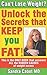 Can't Lose Weight? Unlock t...