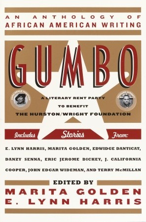 Gumbo: An Anthology of African American Writing (Paperback)