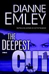 The Deepest Cut (Nan Vining Mysteries, #3) The Deepest Cut (Nan Vining Mysteries, #3)