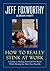 How to Really Stink at Work by Jeff Foxworthy