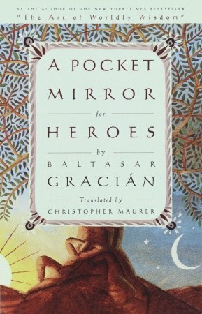 A Pocket Mirror for Heroes (Paperback)