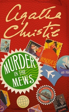Murder in the Mews