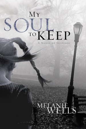 My Soul to Keep (Day of Evil, #3)