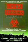 Living Terrors: What America Needs to Know to Survive the Coming Bioterrorist Catastrophe