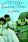 Sometimes I Dream in Italian: A Novel