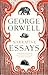 Narrative Essays by George Orwell