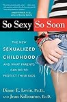 So Sexy So Soon: ...