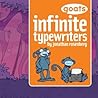 Goats Infinite Typewriters by Jonathan Rosenberg