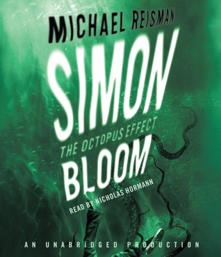 Simon Bloom The Gravity Keeper By Michael Reisman