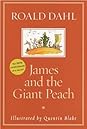 James and the Giant Peach