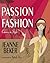Passion for Fashion by Jeanne Beker
