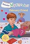 February Friend by Ron Roy
