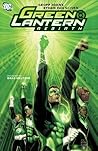 Green Lantern by Geoff Johns