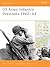 US Army Infantry Divisions 1942–43 (Battle Orders, 17)