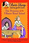 The Princess of the Fillmore Street School by Marjorie Weinman Sharmat