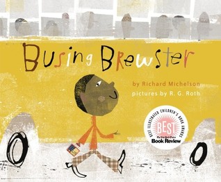 Busing Brewster (Hardcover)