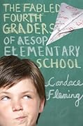 The Fabled Fourth Graders of Aesop Elementary School