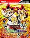 Yu-Gi-Oh! Destiny Board Traveler - Prima Official Game Guide