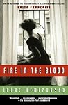 Fire in the Blood