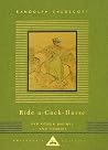 Ride a-Cock-Horse and Other Rhymes and Stories Ride a-Cock-Horse and Other Rhymes and Stories