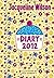 Jacqueline Wilson Diary 2012