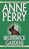 Brunswick Gardens by Anne Perry