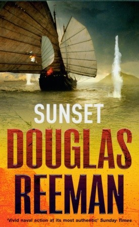 Sunset (Mass Market Paperback)