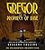 Gregor and the Prophecy of Bane (Underland Chronicles, #2)