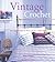 Loop Vintage Crochet "30 Gorgeous Designs for Home, Garden, F... by Susan Cropper