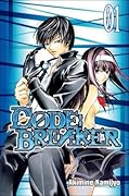 Code:Breaker, Vol. 1