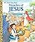 Miracles of Jesus (Little Golden Book)