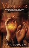 Messenger by Lois Lowry