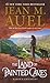 The Land of Painted Caves by Jean M. Auel