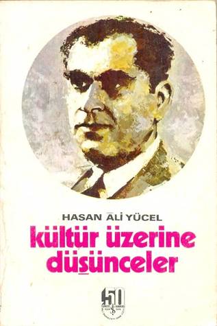 Kültür Üzerine Düşünceler (Paperback)