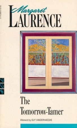 The Tomorrow-Tamer