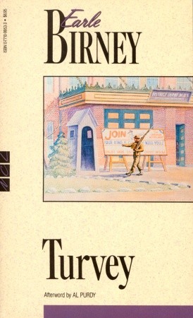 Turvey (Mass Market Paperback)