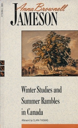 Winter Studies and Summer Rambles in Canada (Mass Market Paperback)