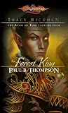 The Forest King (Dragonlance: The Anvil of Time, #4)