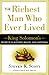 The Richest Man Who Ever Lived: King Solomon's Secrets to Success, Wealth, and Happiness