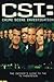 CSI: Crime Scene Investigat...