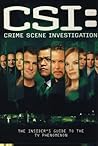 CSI: Crime Scene ...