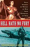 Hell Hath No Fury by Rosalind Miles