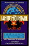 The White Mountain (Chung Kuo, #3)