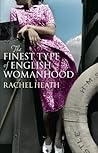 The Finest Type of English Womanhood