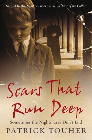 Scars That Run Deep: Sometimes the Nightmares Don't End (Paperback)