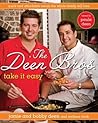 The Deen Bros. Take It Easy by Jamie Deen