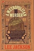 A Metropolitan Murder: