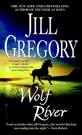 Wolf River: A Novel (Mass Market Paperback)