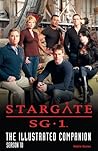 Stargate SG-1: The Illustrated Companion, Season 10